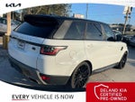 2018 Range Rover Sport Thumbnail 5