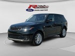 2021 Range Rover Sport Thumbnail 1