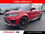 2020 Range Rover Sport Thumbnail 1