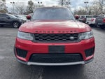 2020 Range Rover Sport Thumbnail 2