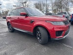 2020 Range Rover Sport Thumbnail 3