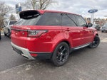 2020 Range Rover Sport Thumbnail 4
