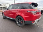 2020 Range Rover Sport Thumbnail 5