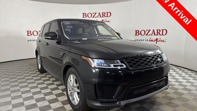 Preowned 2020 Land Rover Range Rover Sport SE for Sale
