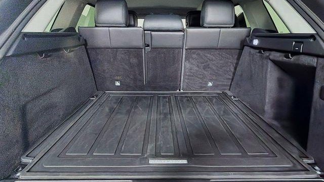 2020 Land Rover Range Rover Sport SE