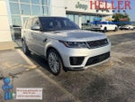 2020 Range Rover Sport Thumbnail 1