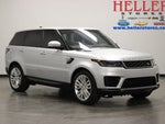 2020 Range Rover Sport Thumbnail 1