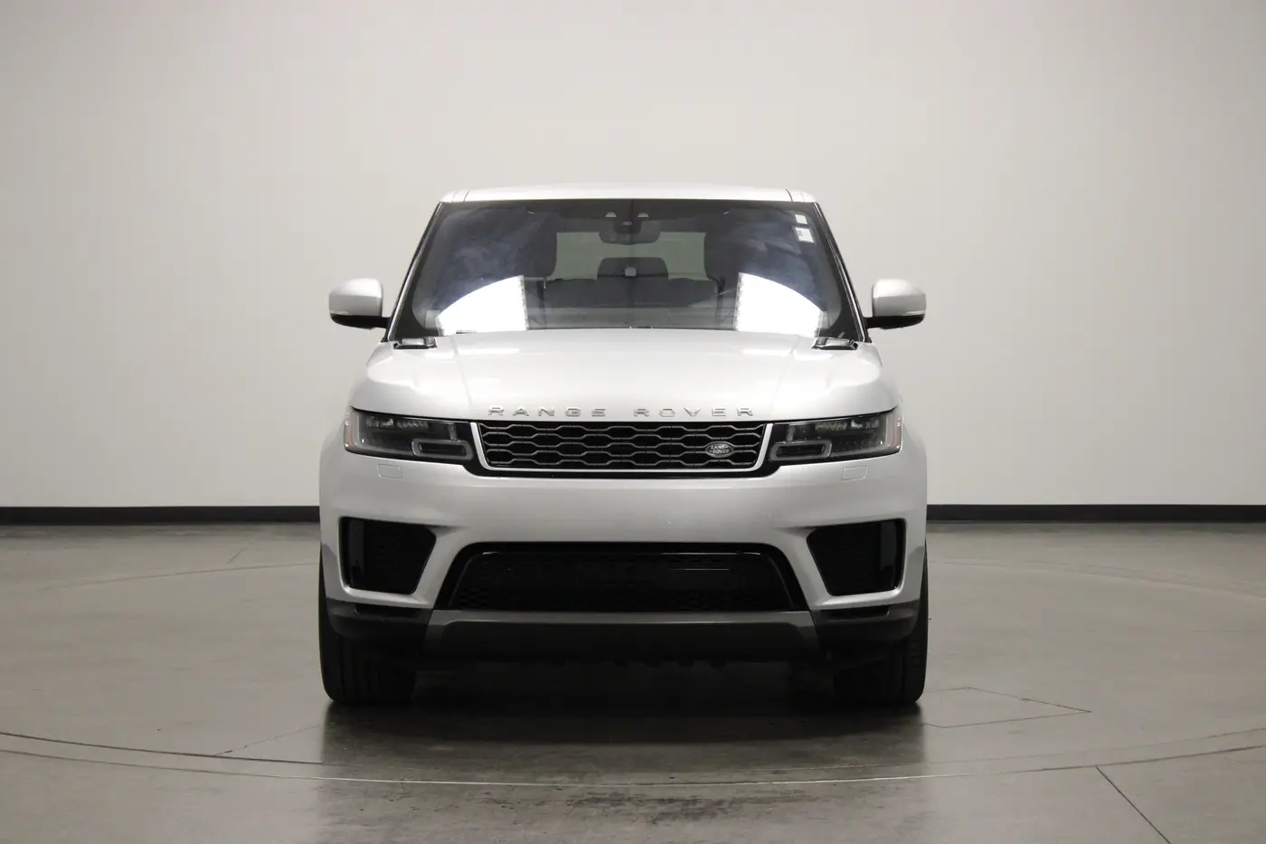2020 Land Rover Range Rover Sport - $27,462