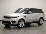 2020 Range Rover Sport Thumbnail 3