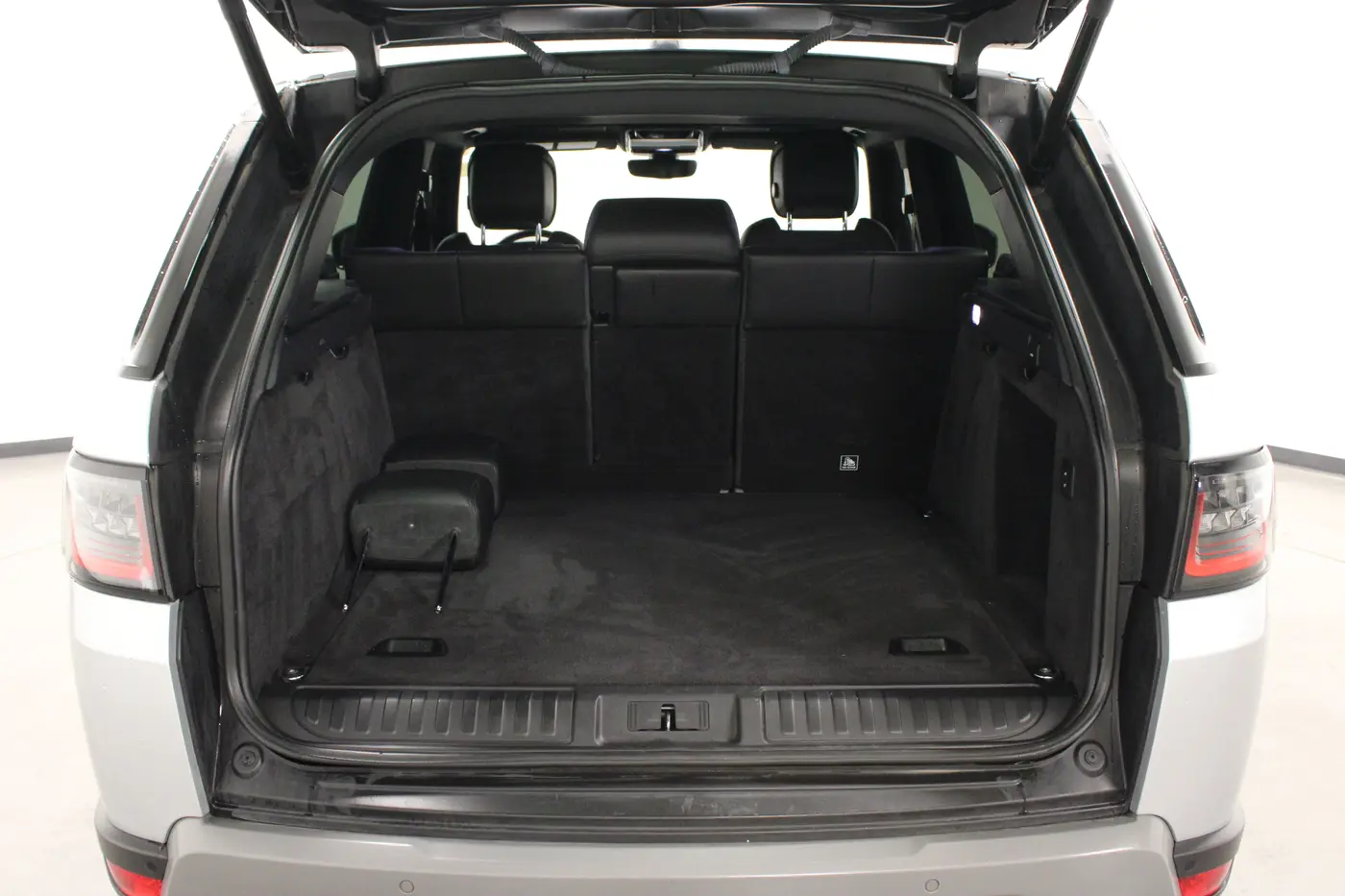 2020 Land Rover Range Rover Sport - $27,462