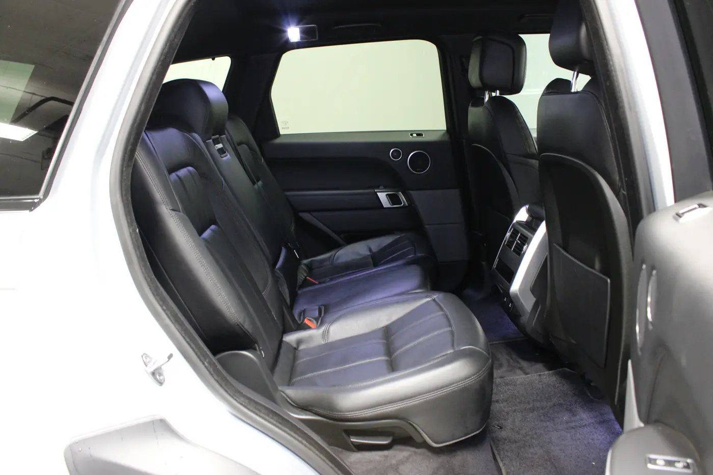2020 Land Rover Range Rover Sport - $27,462