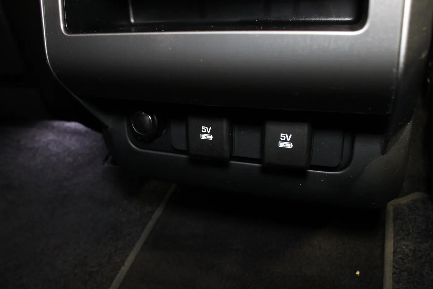2020 Land Rover Range Rover Sport - $27,462