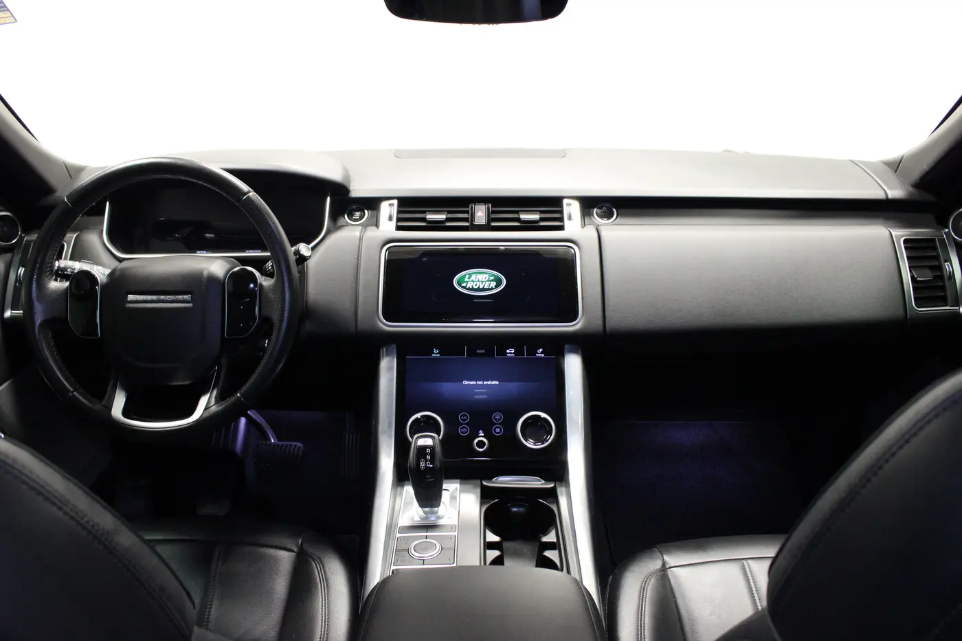 2020 Land Rover Range Rover Sport - $27,462