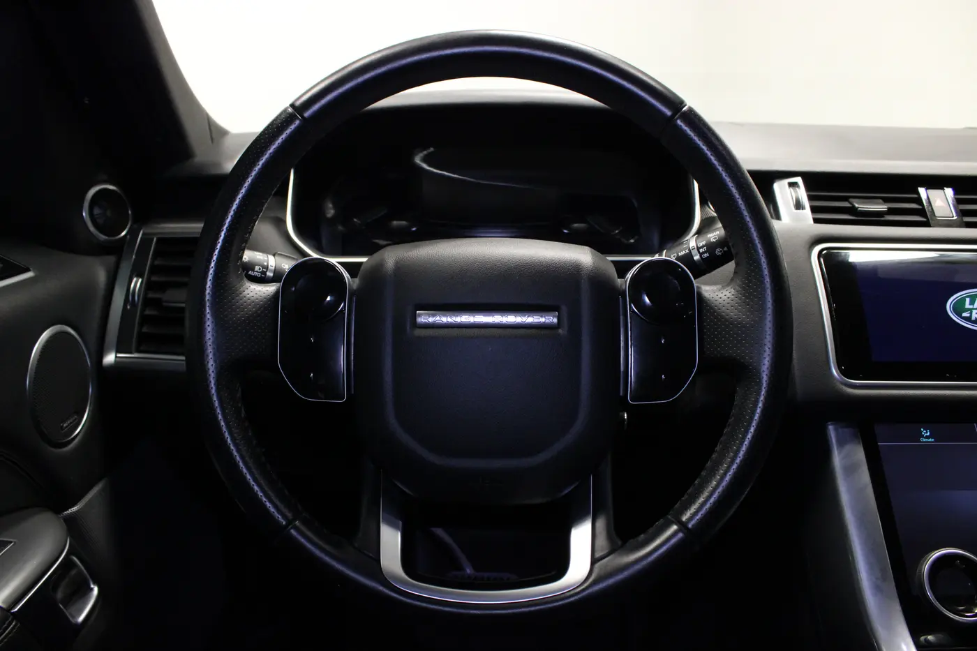 2020 Land Rover Range Rover Sport - $27,462