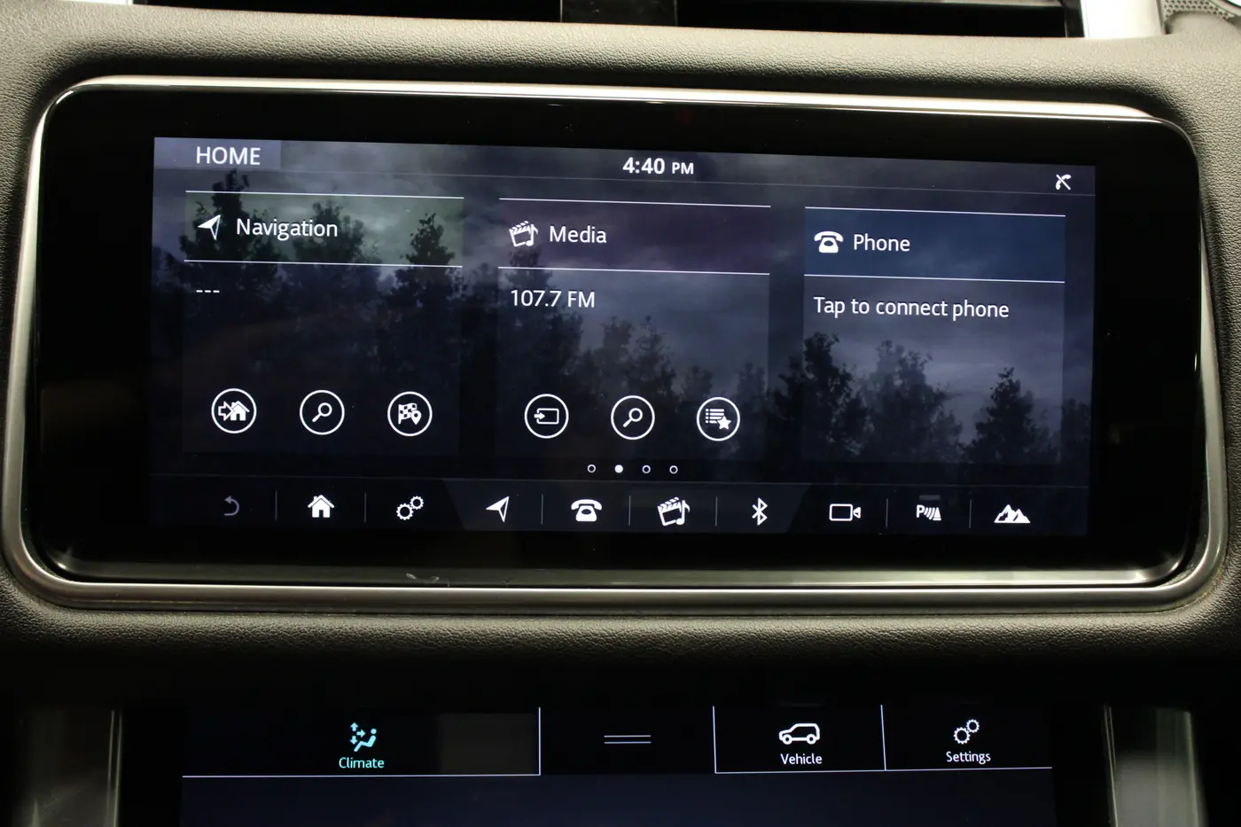 2020 Land Rover Range Rover Sport - $27,462