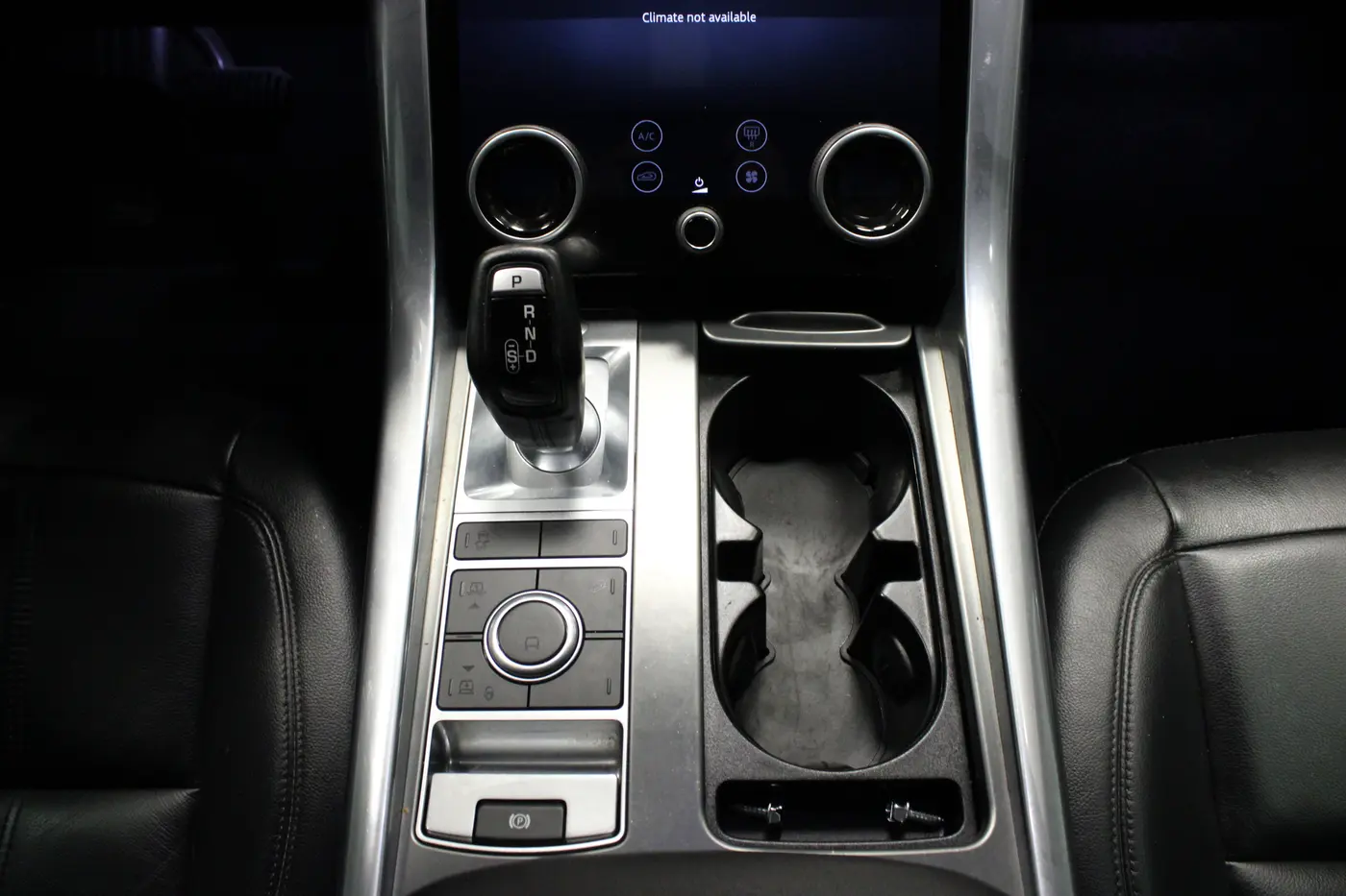 2020 Land Rover Range Rover Sport - $27,462
