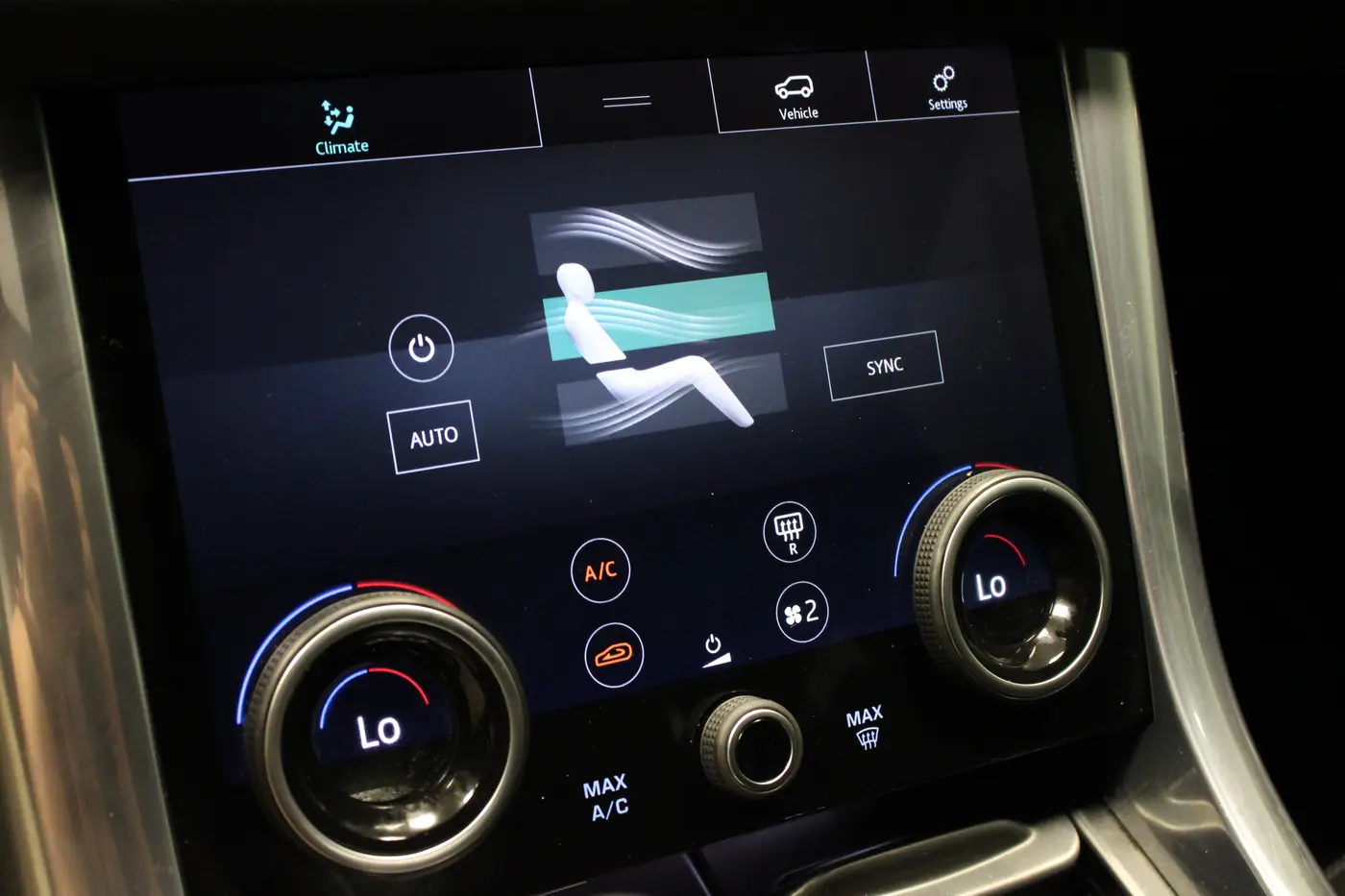 2020 Land Rover Range Rover Sport - $27,462