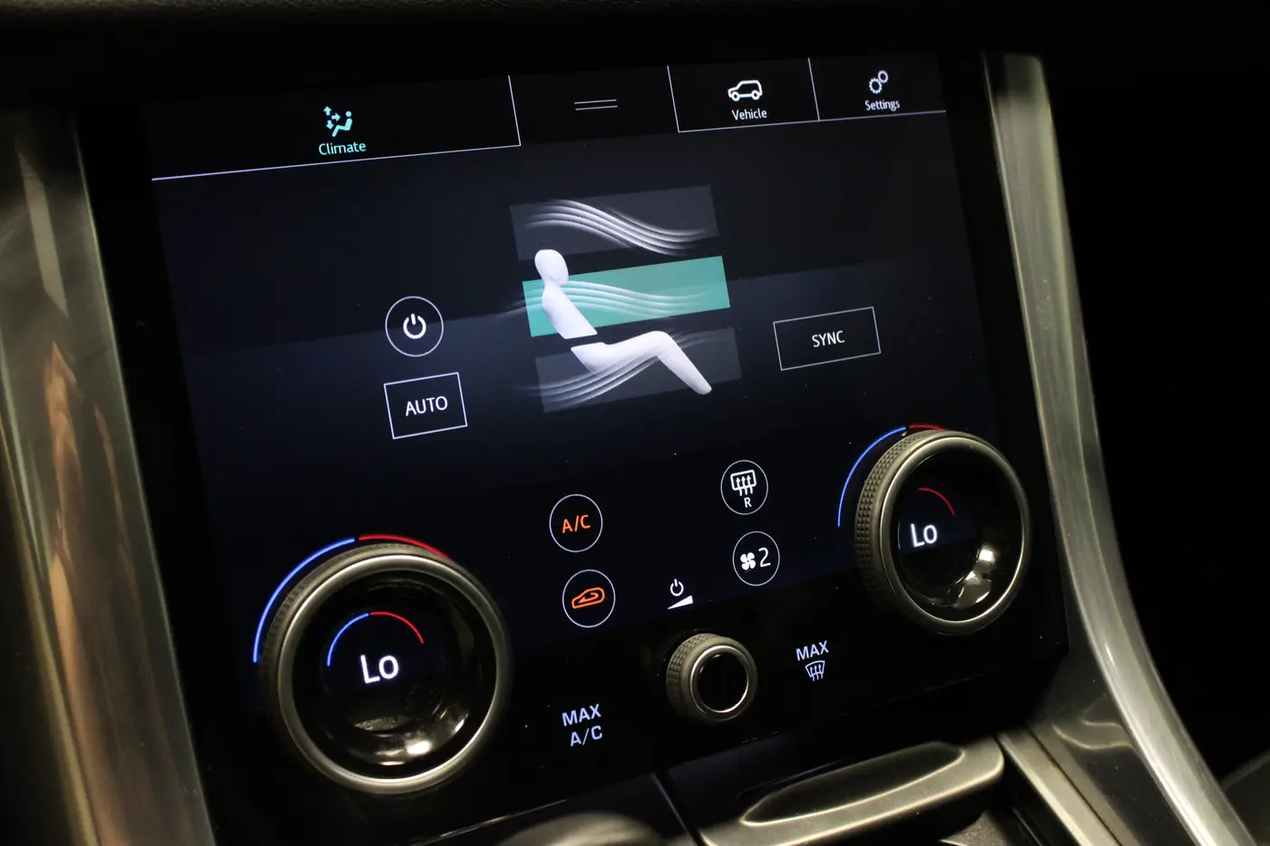 2020 Land Rover Range Rover Sport - $27,462