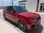 2022 Range Rover Sport Thumbnail 2