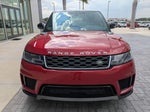 2022 Range Rover Sport Thumbnail 3
