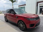 2022 Range Rover Sport Thumbnail 4