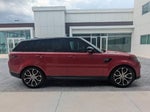 2022 Range Rover Sport Thumbnail 5
