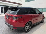 2022 Range Rover Sport Thumbnail 6