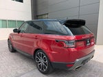 2022 Range Rover Sport Thumbnail 8