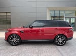 2022 Range Rover Sport Thumbnail 9