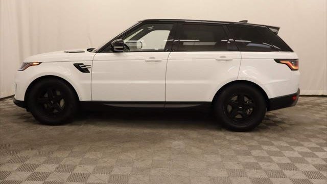 2020 Land Rover Range Rover Sport SE