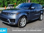2020 Range Rover Sport Thumbnail 3