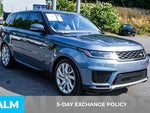 2020 Range Rover Sport Thumbnail 4