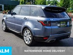 2020 Range Rover Sport Thumbnail 5