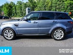 2020 Range Rover Sport Thumbnail 7