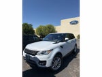 2016 Range Rover Sport Thumbnail 2