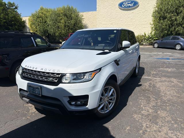 2016 Land Rover Range Rover Sport - $16,999
