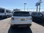 2016 Range Rover Sport Thumbnail 4