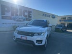 2016 Range Rover Sport Thumbnail 6