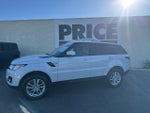 2016 Range Rover Sport Thumbnail 7