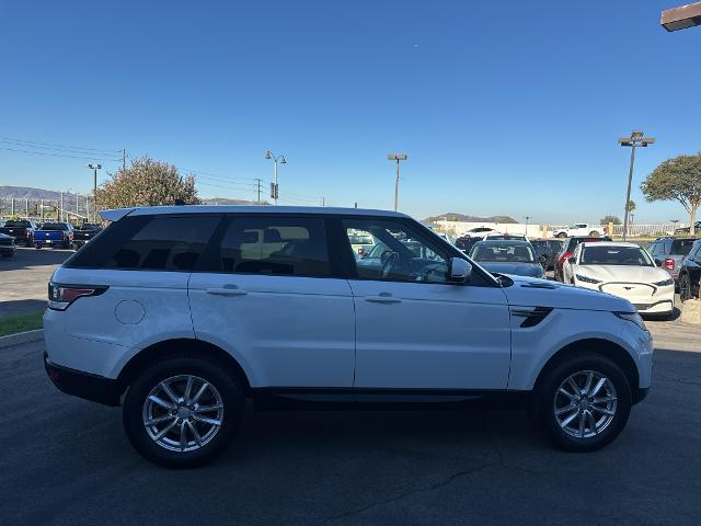 2016 Land Rover Range Rover Sport - $16,999