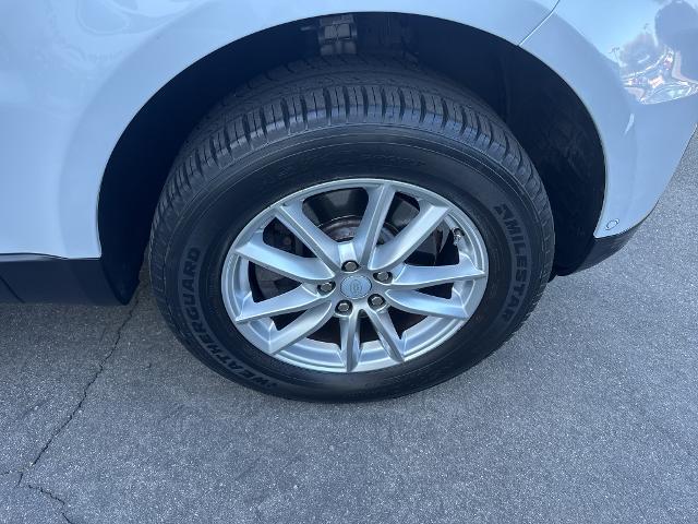 2016 Land Rover Range Rover Sport - $16,999