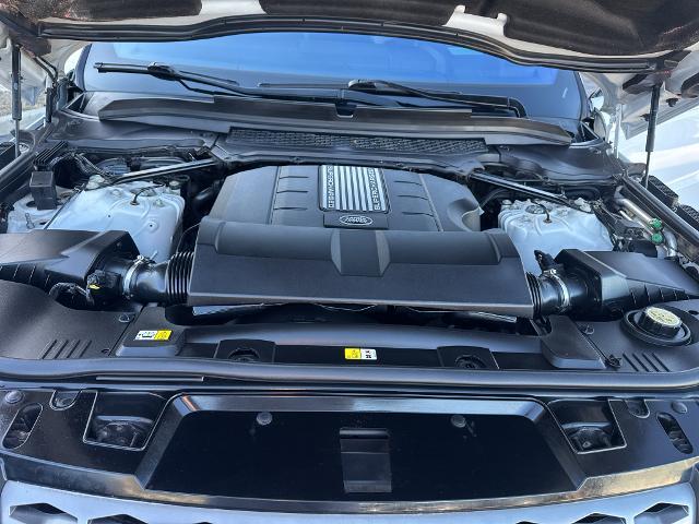 2016 Land Rover Range Rover Sport - $16,999