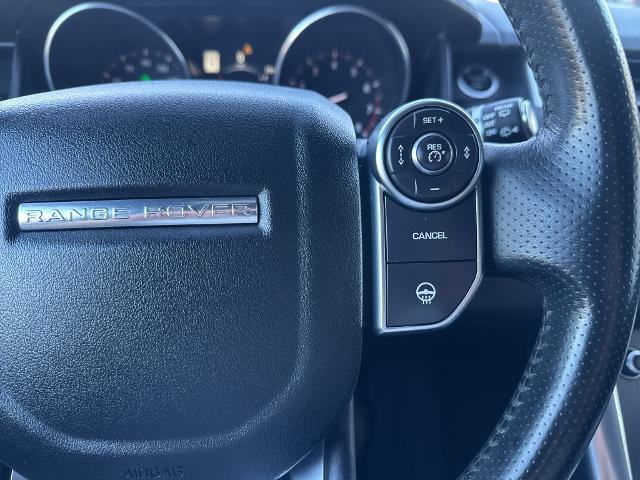 2016 Land Rover Range Rover Sport - $16,999