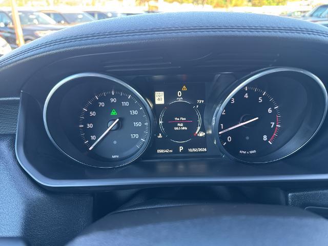 2016 Land Rover Range Rover Sport - $16,999