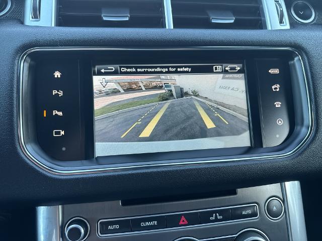2016 Land Rover Range Rover Sport - $16,999