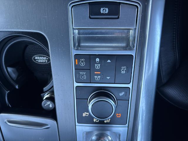 2016 Land Rover Range Rover Sport - $16,999
