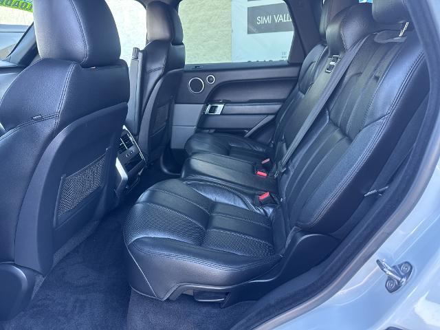 2016 Land Rover Range Rover Sport - $16,999