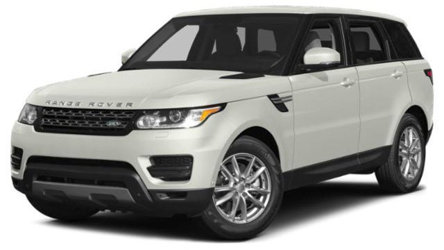 Preowned 2015 Land Rover Range Rover Sport SE for Sale