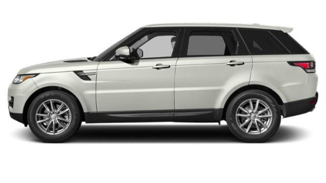 2015 Land Rover Range Rover Sport SE
