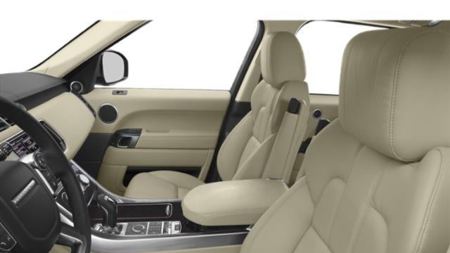 2015 Land Rover Range Rover Sport SE